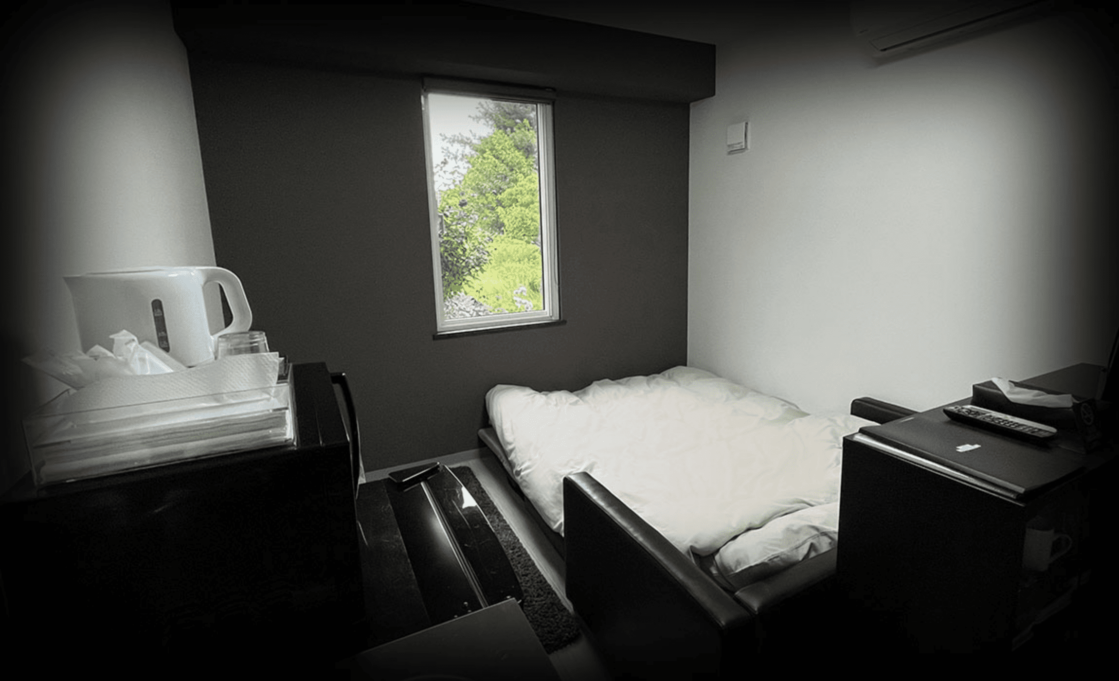 宿泊/ワーケーション