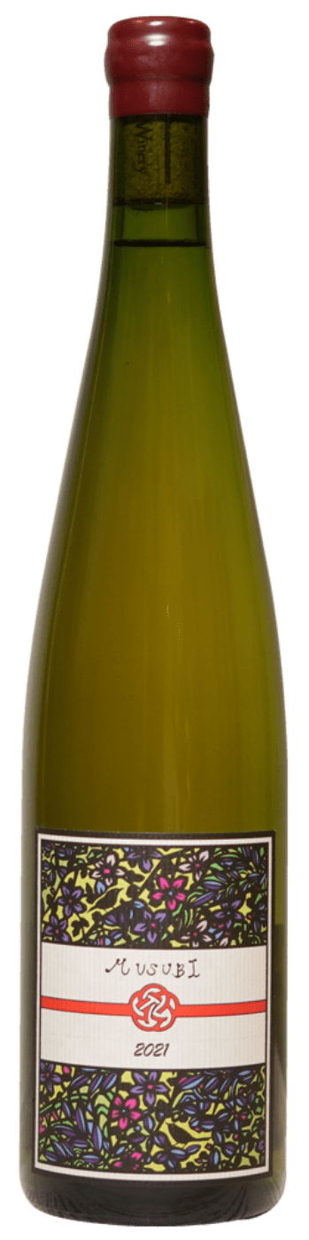 MUSUBI2021ワイン