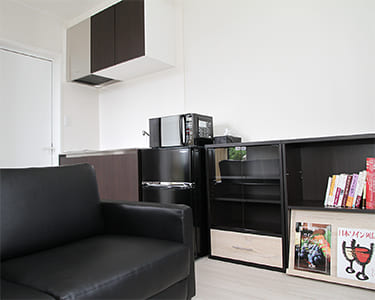 宿泊・ワーケーション