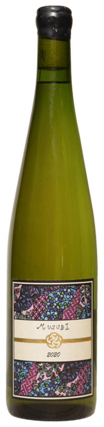 MUSUBI Private Reserve 2020
