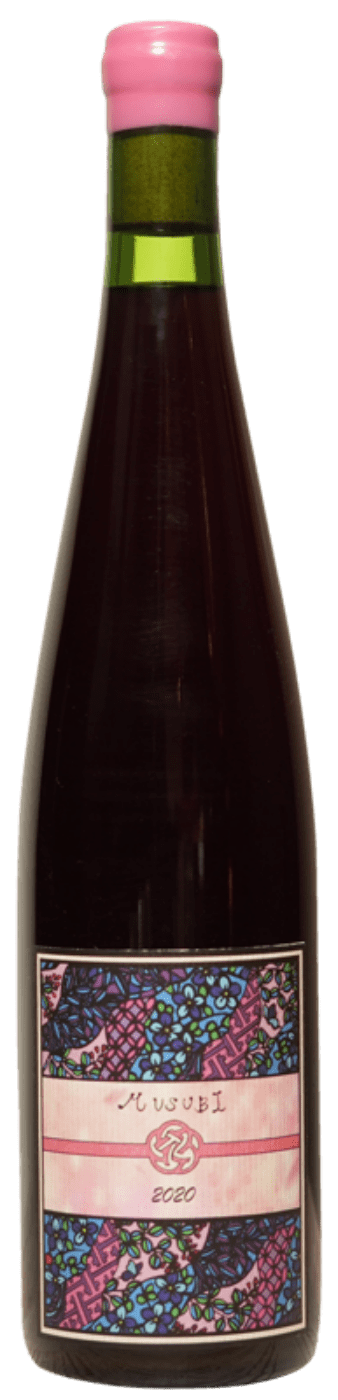 MUSUBI～結～ 2020