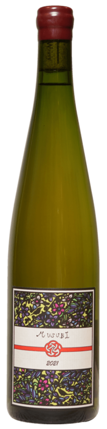 MUSUBI2021
