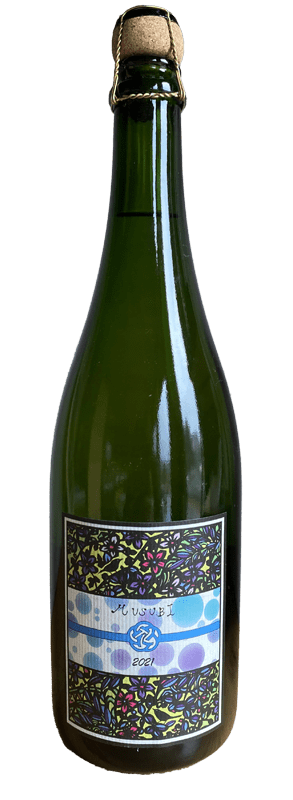 MUSUBI Sparkling ～WASANBON～ 2021