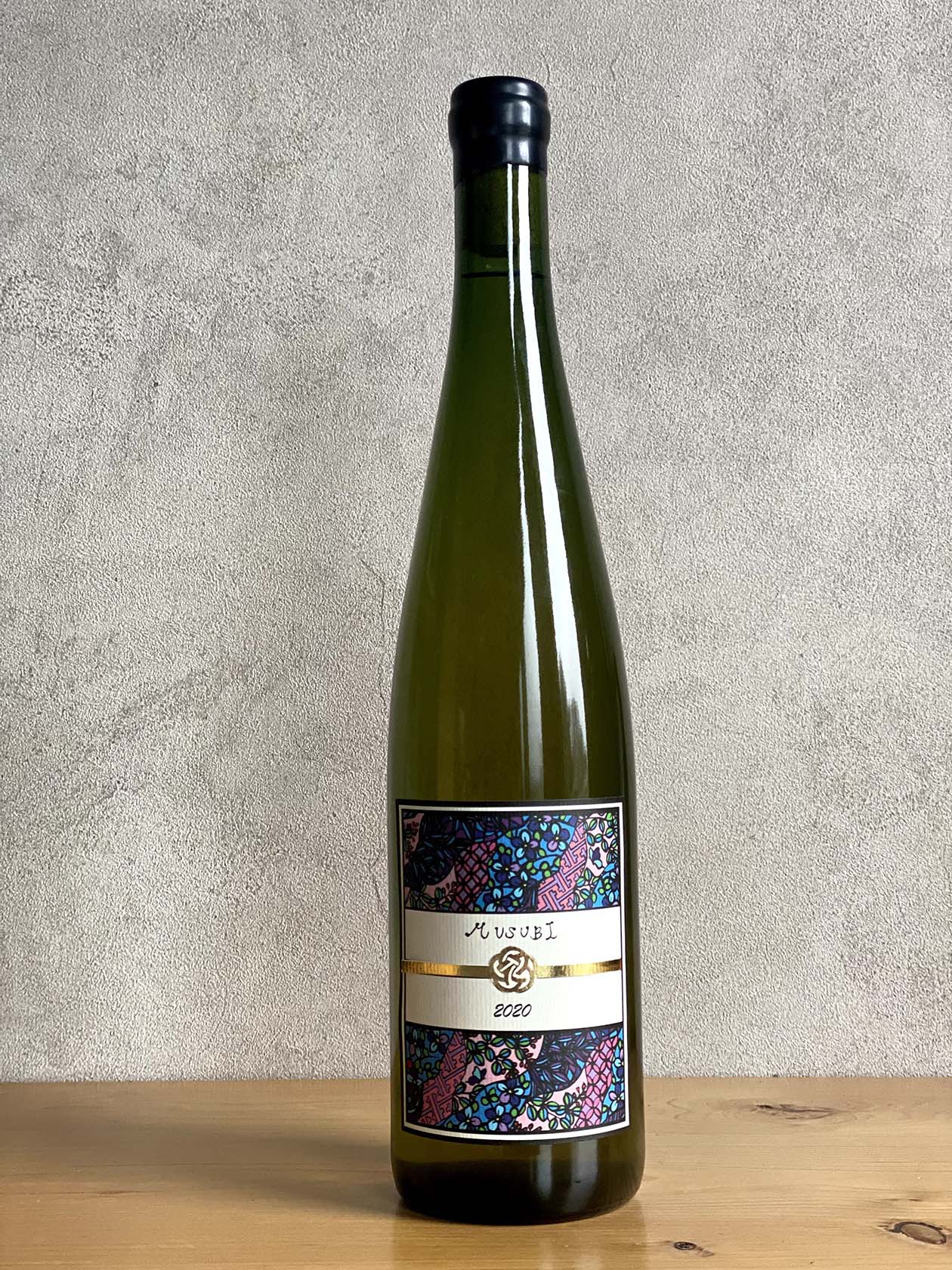 MUSUBI (Private Reserve) 2020